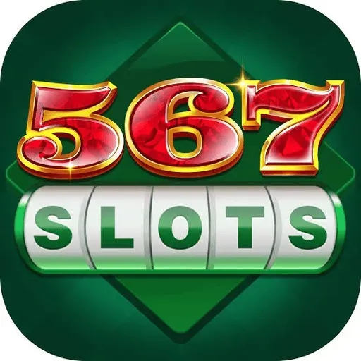 567SLOTS - Permainan FPS Menarik dan Seru