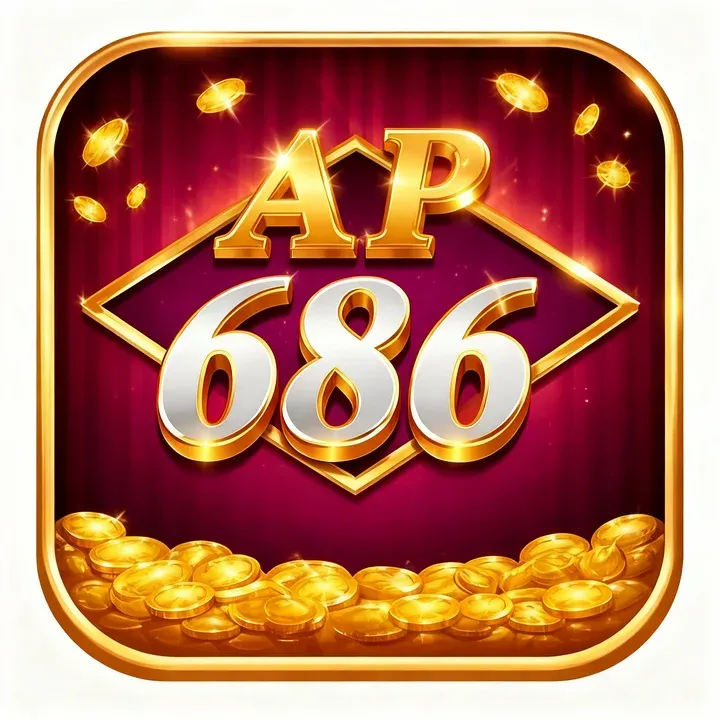 AP686 - Permainan Bingo Seru dan Menghibur