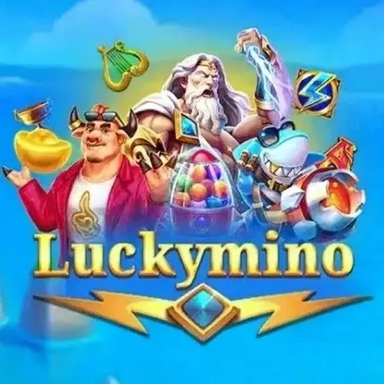 LUKYMINO - Game Mahjong Seru dan Menantang