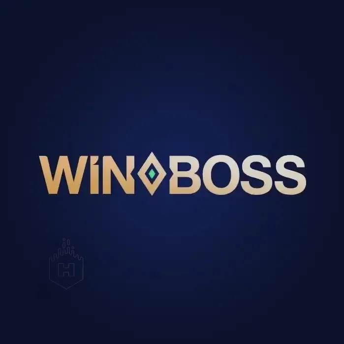 WINBOSS - Petualangan Mengerikan di Dunia Kegelapan