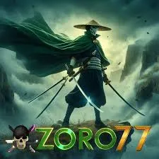 ZORO77 - Petualangan Memancing yang Seru dan Menarik